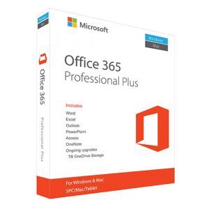 mua Microsoft Office 365