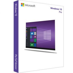 Mua Windows 10 Pro Key