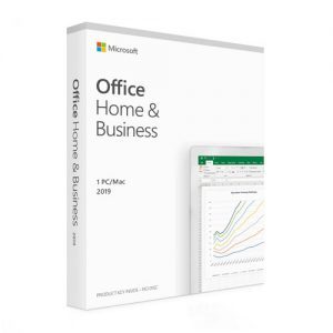 mua key Microsoft Office 2019 Home and Business