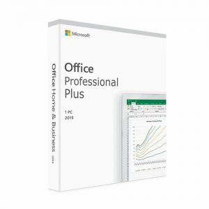 mua key Microsoft Office 2019 Professional Plus