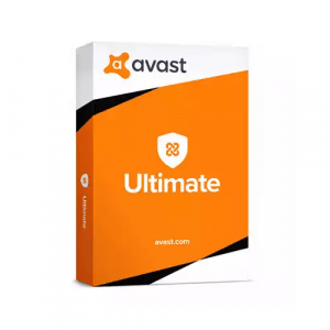 mua Avast Ultimate