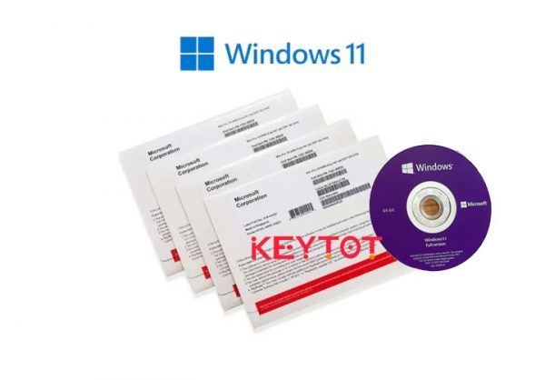 Mua Key Windows 11 Pro