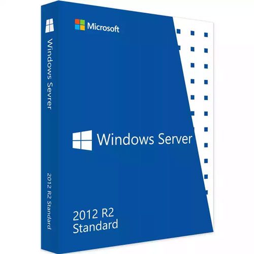 Windows Server 2012 R2 Standard key