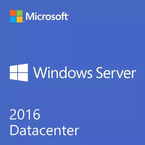 key Windows Server 2016 Datacenter