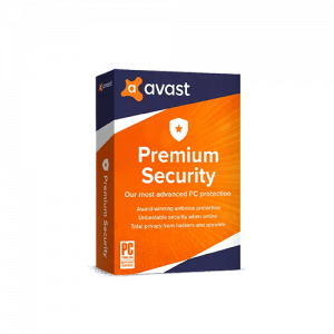 mua key Avast Premium Security