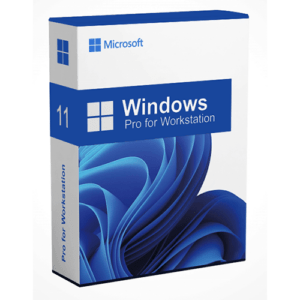 mua Windows 11 Pro for Workstations