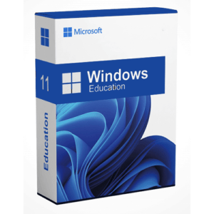 mua Windows 11 Education