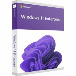 mua Windows 11 Enterprise